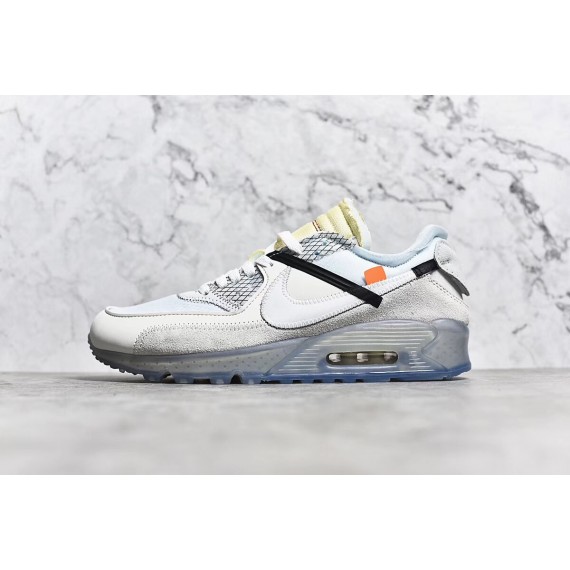 am90 off white